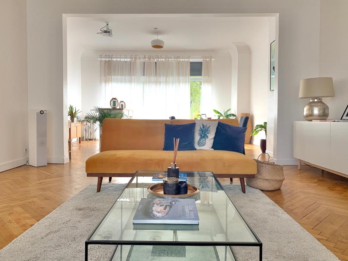 Villa Verde La Rochelle La Rochelle  Dış mekan fotoğraf