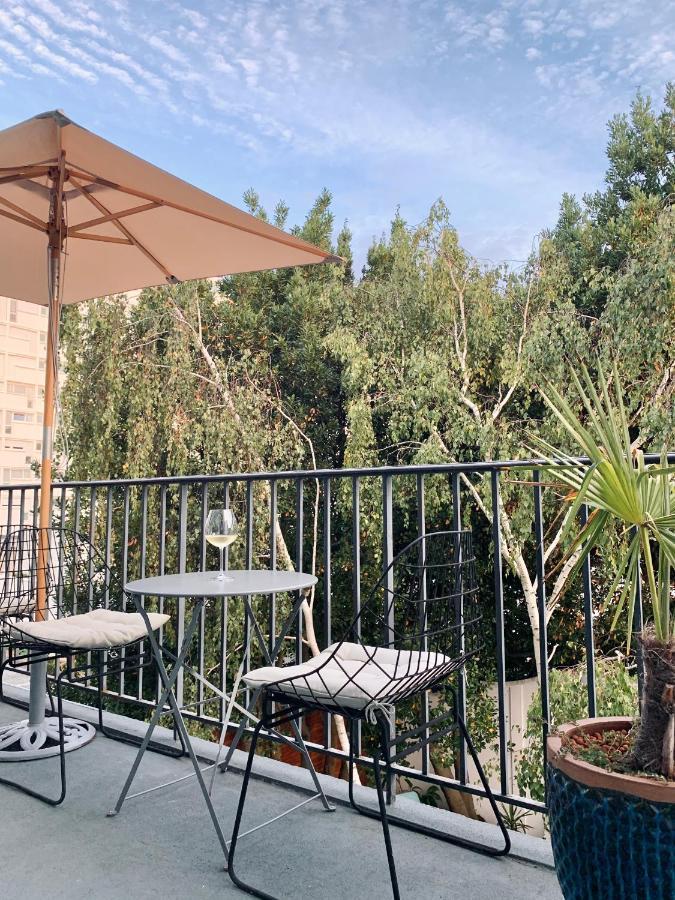 Villa Verde La Rochelle La Rochelle  Dış mekan fotoğraf
