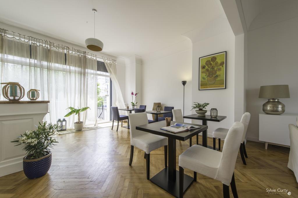 Villa Verde La Rochelle La Rochelle  Dış mekan fotoğraf