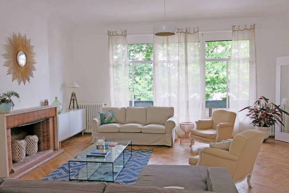 Villa Verde La Rochelle La Rochelle  Dış mekan fotoğraf