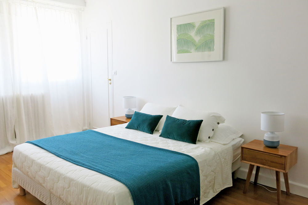 Villa Verde La Rochelle La Rochelle  Dış mekan fotoğraf