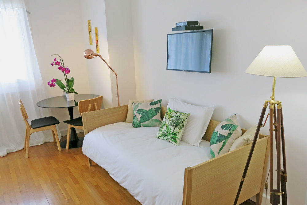 Villa Verde La Rochelle La Rochelle  Dış mekan fotoğraf