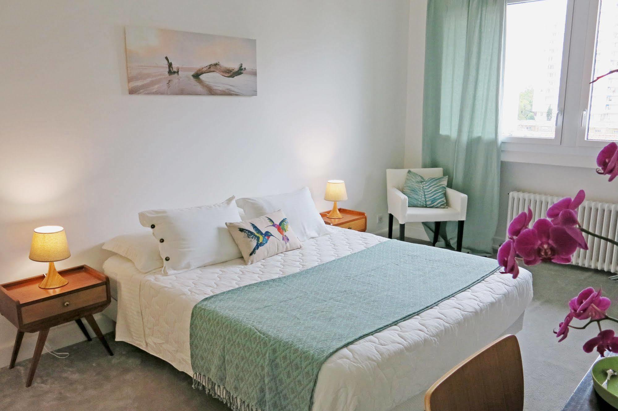 Villa Verde La Rochelle La Rochelle  Dış mekan fotoğraf