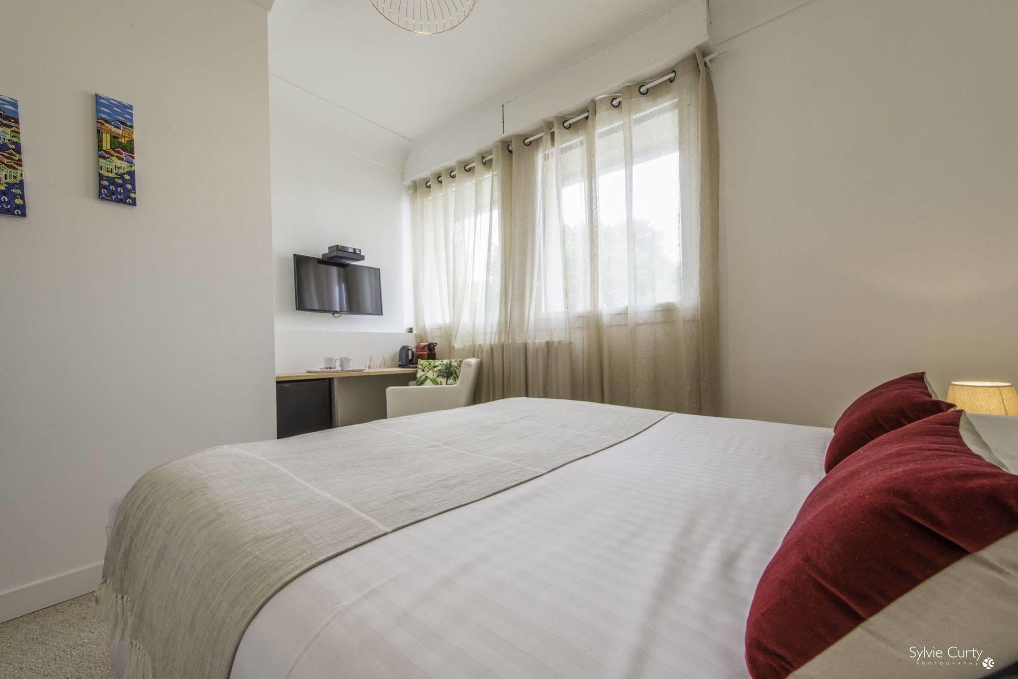 Villa Verde La Rochelle La Rochelle  Dış mekan fotoğraf